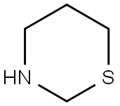 Penthiazole Struktur