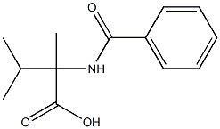 N-[2-(4-fluorophenyl)ethyl]-1-propylpiperidin-4-amine Struktur