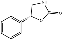 (R)-5-phenyloxazolidin-2-one(WXC03741) Struktur