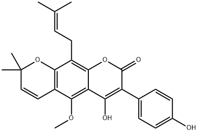 5490-47-1 結(jié)構(gòu)式