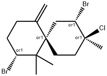 Nidificene Struktur