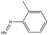 benzylidinohydrazine Struktur