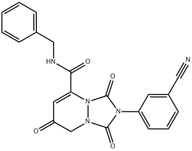 PNRI 299 Struktur