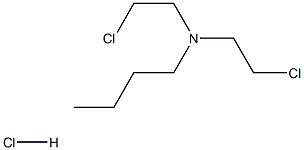 TL-513 hydrochloride Struktur