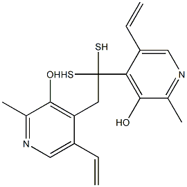 JPC 80 Struktur