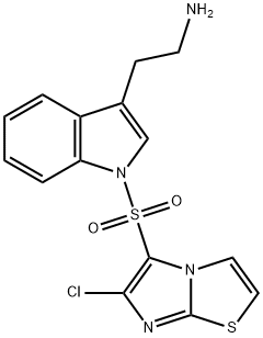 554403-49-5 Structure