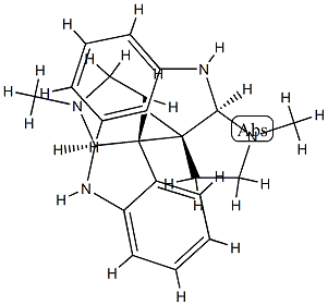 5545-89-1 結(jié)構(gòu)式