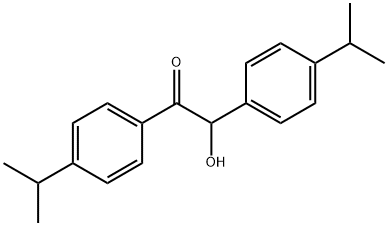 Cuminoin Struktur