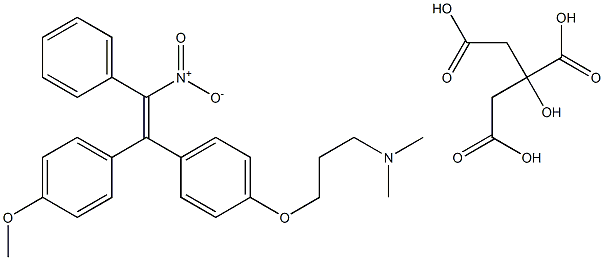 CI 680 Struktur