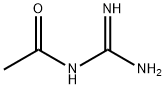 N-(Aminoiminomethyl)acetamid