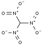 NITROFORM Struktur