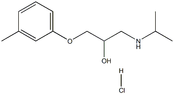 Doberol Struktur