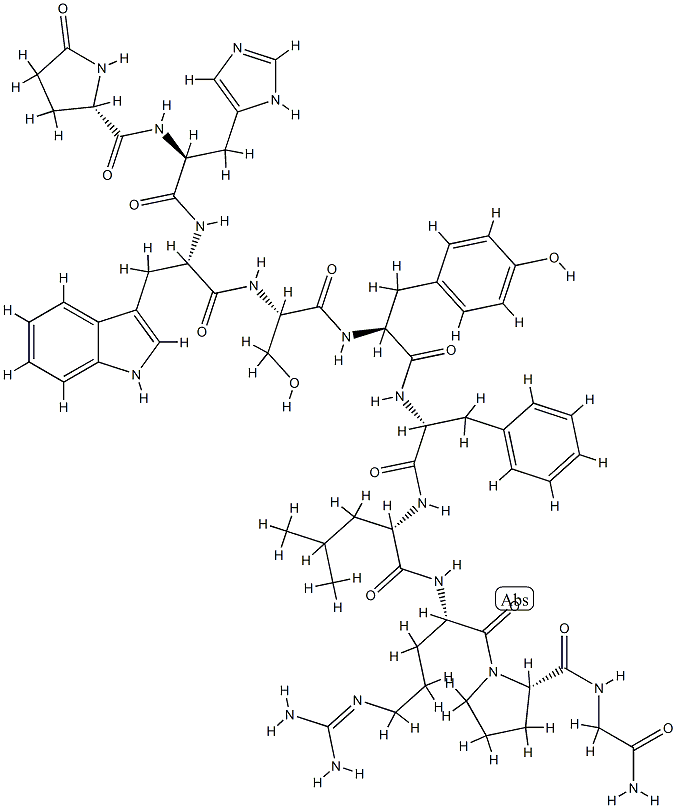 57521-78-5 結(jié)構(gòu)式