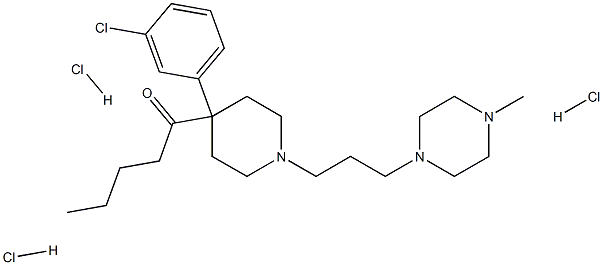 substance S Struktur