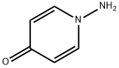 4(1H)-Pyridinone,1-amino-(9CI) Struktur