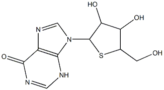 NSC 90420 Struktur