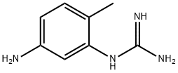 Imatinib Impurity 7 Struktur