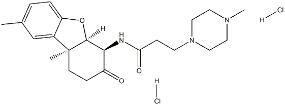 azipranone Struktur