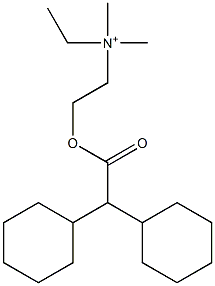 diponium Struktur