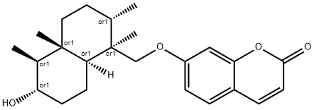 Kamolol Struktur