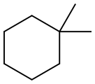 1,1-Dimethylcyclohexan