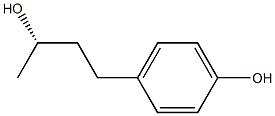 Phadodendrol Struktur