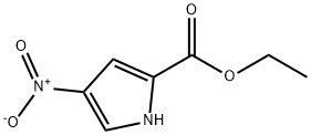 4-NITROPYRROLE-2-CARBOXYLIC ACID ETHYL ESTER price.