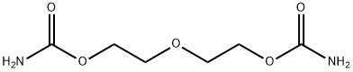 RCRA waste no. U395 Struktur