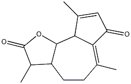 C09287 Struktur