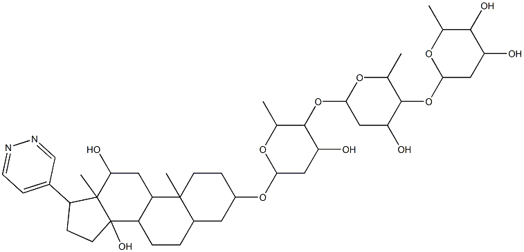 SC 4453 Struktur