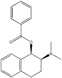 YAU-17 Struktur