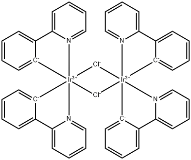 603109-48-4 Structure