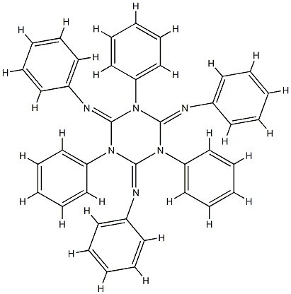 NISTC604455 Struktur