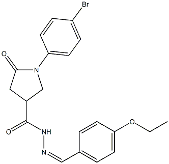 disodium 5,10-dianilino-3,8-dichloropyrene-1,6-diyl bis(sulphate) Struktur