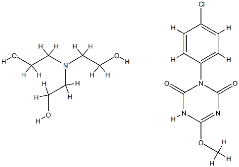 DPX-3778 Struktur