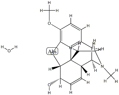 CODEINE MONOHYDRATE)