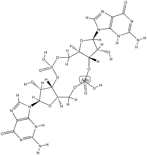 61093-23-0 結(jié)構(gòu)式