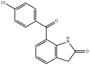 bromfenac sodiumImpurity e Struktur