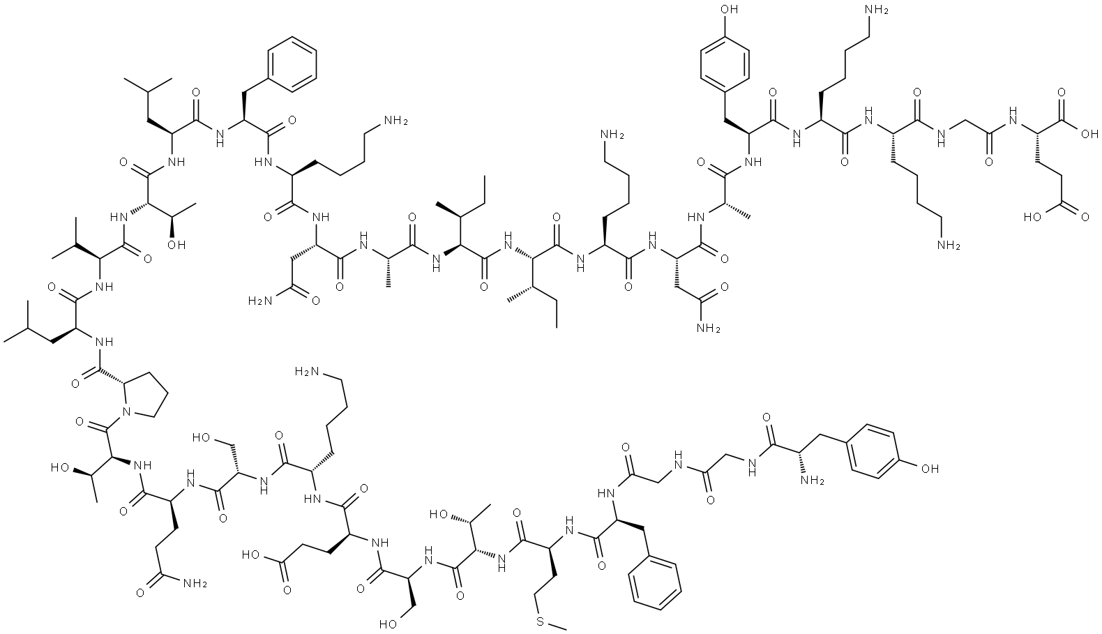 61214-51-5 結(jié)構(gòu)式