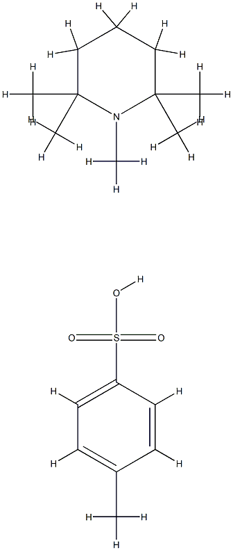 pyrilen Struktur