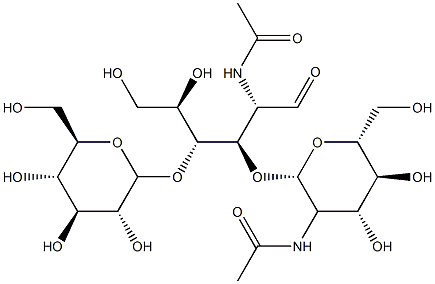 , 61652-90-2, 結(jié)構(gòu)式