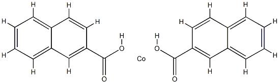 Cobalt naphthenate 