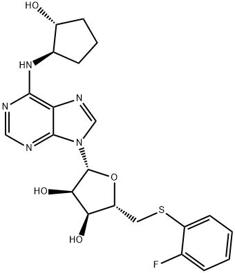 GS-9667 Struktur