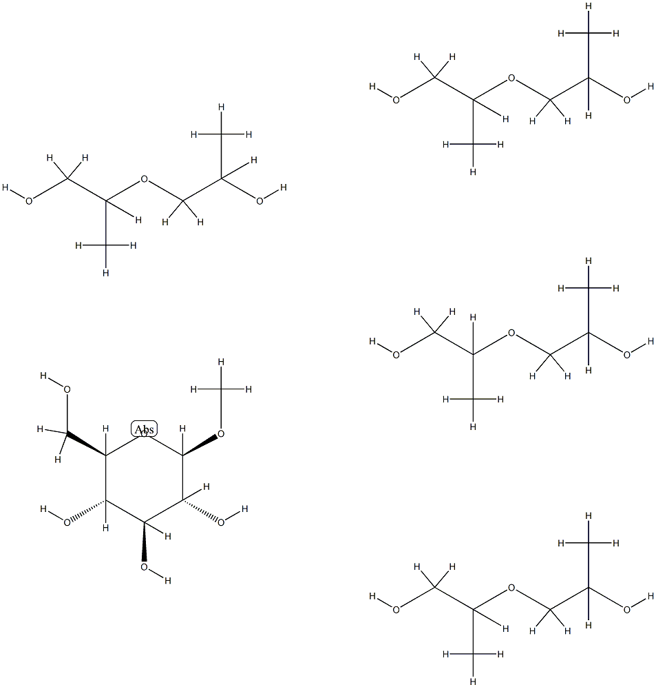 61849-72-7 結(jié)構(gòu)式