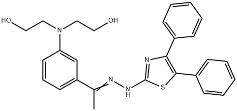 Z 124-73 Struktur