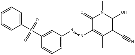 61968-66-9 結(jié)構(gòu)式