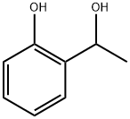 2-(1-HYDROXYETHYL)PHENOL(WXC08209) Struktur