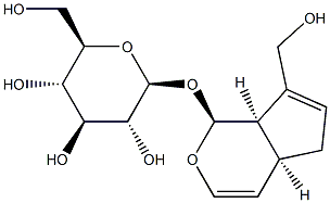 62133-72-6 結(jié)構(gòu)式