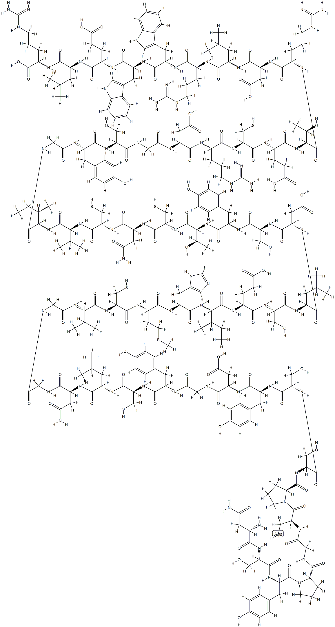 上皮細(xì)胞増殖因子(EGF)