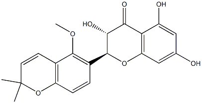 SOPHORONOL Struktur